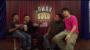 Minggu pertama lawak solo tiada penyingkiran. Tonton Lawak Solo 2016 Online Kepalabergetar