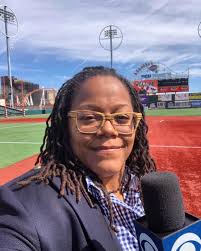Maine Grandma Swims Into The Record Books