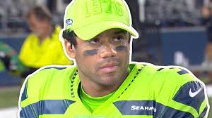 Russell Wilson