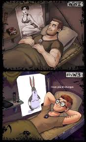 war has changed... : rComedyNecrophilia