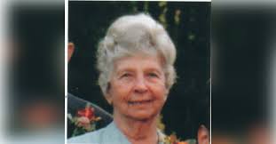 Obituary information for Norma J. Varner