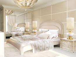 Visit us online to buy cheap bedroom furniture sets and enjoy the luxurious modern lifestyle. Gold And White Modern Bedroom Google Search Gold Bedroom White Gold Bedroom Colorful Bedroom Design