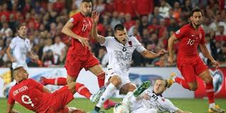 Honestly very entertaining match despite not being a headline grabber. Euro 2020 Des Politiques Appellent A Annuler Le Match France Turquie