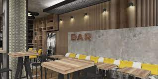 adapazari queen bar simsiyah design bar