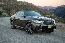 The 2020 bmw x6 is at least 2 mpg more efficient in the epa's combined rating in the higher volume models. 2020 Bmw X6 Review Ignore The Reasons Enjoy The Method News Technology Shout