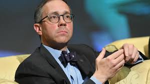 intervju) Mora Slovenija zakupiti zmogljivosti plinskih terminalov? »Žal  smo pozni,« pravi B. Košorok