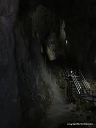 This was a sort of experiment, to test if show caves are interesting for tourists. Romania E Frumoasa 40 Apuseni Pestera Ursilor Si Ghetarul Scarisoara Razvan Pascu