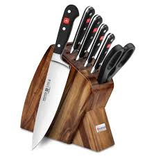 10 Best Kitchen Knife Sets Best Kitchen Knives Knife Set Kitchen Knife Block