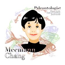 Meemann Chang (Chinese Paleontologist) ~ Wiki & Bio with Photos