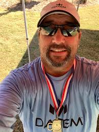 Congratulations to the gold medal winner at Keowee Key