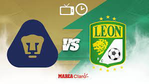We did not find results for: Partidos De Hoy Pumas Vs Leon Resumen Goles Y Resultado Marca