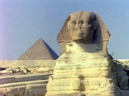 The most important pyramid complexes are at saqqara, meidum, dahshur and giza. Who Built The Pyramids Nova Pbs