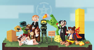 Check spelling or type a new query. View 41 Dream Minecraft Wallpaper Cool Kasual Shirt