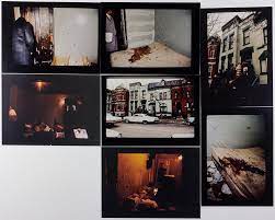 Fred hampton was an american activist and revolutionary socialist. Lot Fred Hampton Assassination Crime Scene Photos