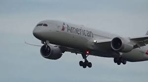 American Airlines Boeing 787 9 Dreamliner N829an Photos Boeing 787 9 Dreamliner Boeing 787 Boeing