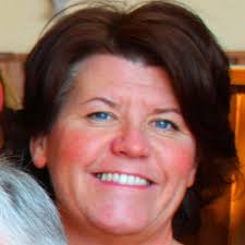 Psychotherapist Fran Hayes