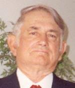 Prentice Marshall "P.M." Horn