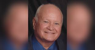 Life Story for Daniel "Dan" Bruce Morton