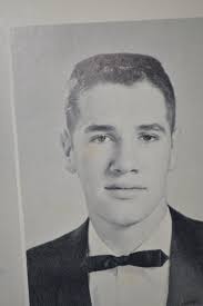 1981 lost another classmate Wilma Gregg