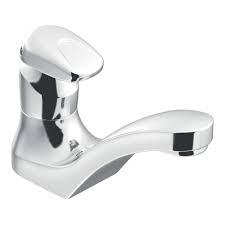 Use our interactive diagrams, accessories, and expert repair help to fix your moen kitchen faucet. Moen 8884 Chrome Single Handle Single Hole Metering Bathroom Faucet From The M Press Collection Valve Included Faucetdirect Com