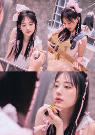 김계란 걸밴드 QWER 냥뇽녕냥, 활동명 히나로 가요계 데뷔 - 파이낸셜뉴스