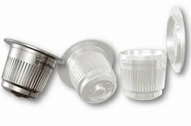Coffee machine capsule size 000 shortstack girls. Starter Set Gamma Mycoffeestar