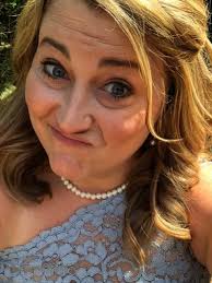 Larson receives April University Staff Appreciation Award