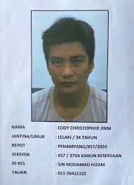 Gelakan penang is so lousy. Bekenalan Dalam Penjara Dua Lelaki Pecah Rumah Selepas Bebas Sabah Post