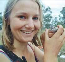 Persistence pays off