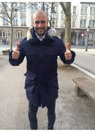 Get the latest news on pep guardiola including training sessions, squad announcements and injury updates from manchester city boss right here. Nobis Bayern Munich Coach Pep Guardiola Sporting Nobis Nobis Coach Pepguardiola Munich Football Soccer Embracetheelements Fashionmeetsfunction Pep Guardiola Facebook