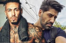 Alex velea | hey ma. Connect R A Tough Device From Alex Velea A New Scandal Is Shaking The Showbiz From Which It All Began