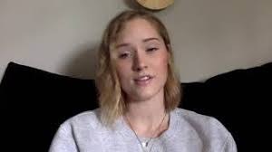 Heather Bundy (BSA '20)