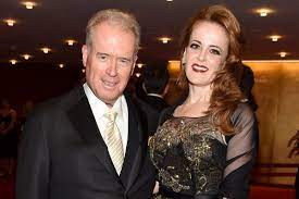 Children rebekah, jennifer, heather sue. Robert Mercer Meet The Most Powerful Influencer You Ve Never Heard Of London Evening Standard Evening Standard