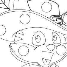 See more ideas about rysunki, sztuka, anime. Dzien Postaci Z Bajek Wyklejanki 10 Kart Pracy Coloring Pages Mario Characters Character