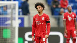 Twain sane interface for macos x: Flick Prepared To Be Patient As Sane Settles In At Bayern Munich