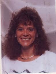 Mary Brisco Obituary (1955