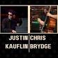 Brydge/ Kauflin Duo
