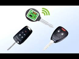 Como Programar Una Llave Con Chip Nissan Frontier 2005 2014 Youtube
