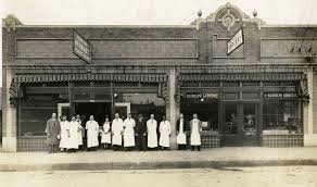 Profile for Rudolph's Meat Market and Sausage Factory