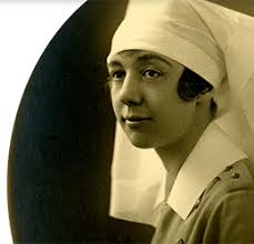 Cape Breton and the First World War