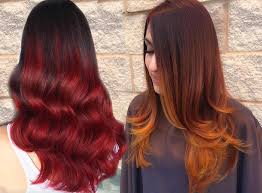 100 Badass Red Hair Colors Auburn Cherry Copper Burgundy