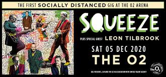 Choose online from hundreds of amazing festivals, concerts and other events. O2 Arena Announces First Socially Distanced Gig In December Tpi