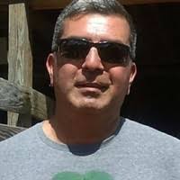 Mark Arvizu's Instagram, Twitter & Facebook