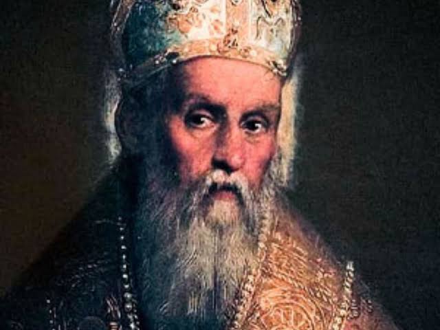 Santo Apolinário de Ravena