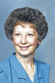 Charlotte Ogden Obituary (2014)