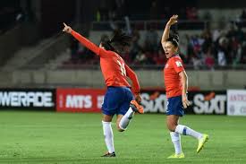 Chile logró una histórica clasificación a los juegos olímpicos de tokio 2020 luego de derrotar en el repechaje a camerún por 2 goles a 1 en el acumulativo. El Gol De Camerun Que Deja A Chile Al Borde De La Eliminacion