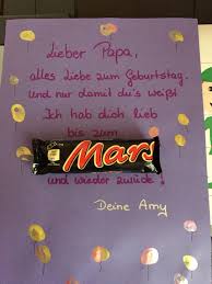 Fur Papa Zum Geburtstag Geburtstagsgeschenk Fur Papa Vatertag Geschenke Basteln Geschenke