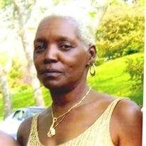 Deborah Marie Scott Obituary