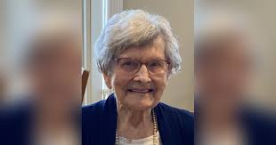 Obituary for Nellie Van Uden