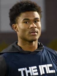 Illinois 2021 Football Prospects